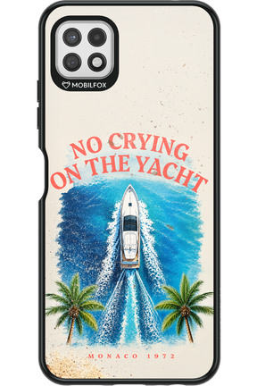 No Crying 2.0 - Samsung Galaxy A22 5G
