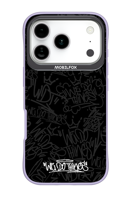 We Do Things 2.0 - Apple iPhone 17 Pro