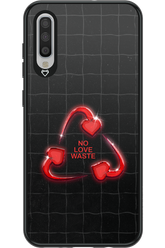 No Love Waste 2.0 - Samsung Galaxy A70