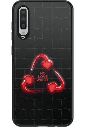No Love Waste 2.0 - Samsung Galaxy A70