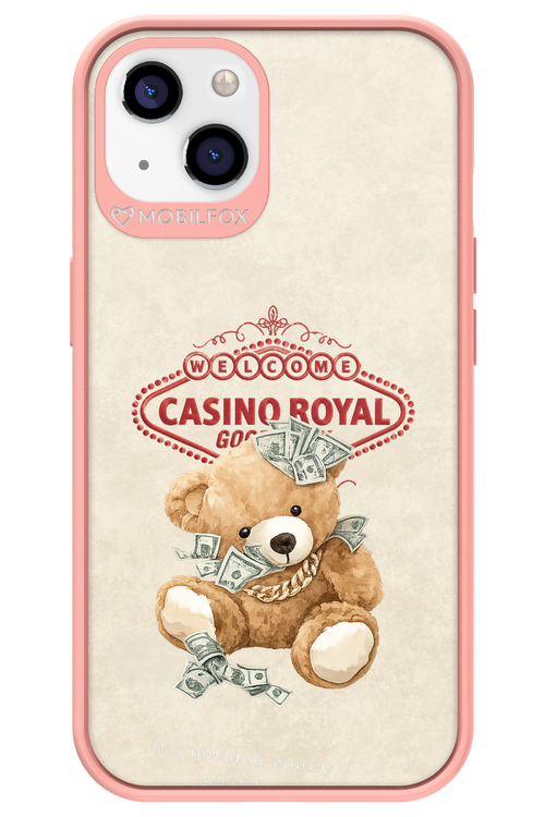 Casino Royal 2.0 - Apple iPhone 13
