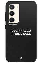 Overprieced - Samsung Galaxy S23