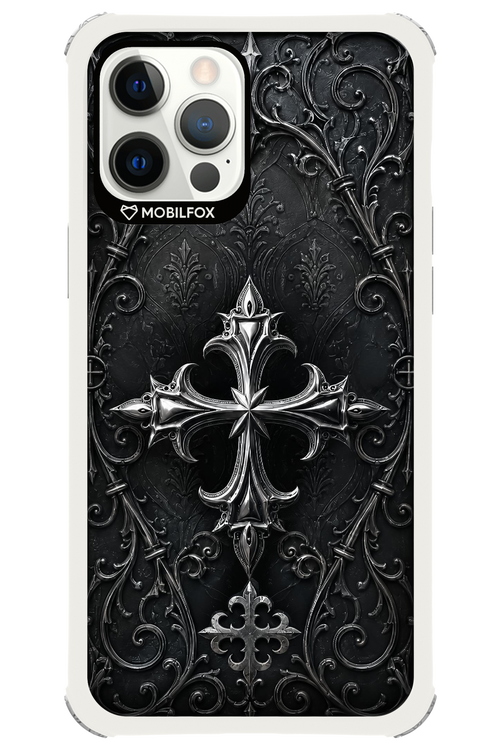 Armor 2.0 - Apple iPhone 12 Pro Max