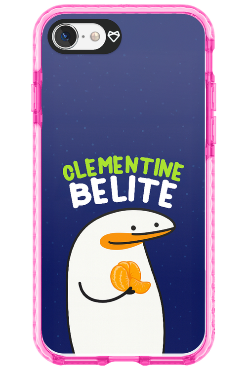 Clementine Belite 2.0 - Apple iPhone SE 2020