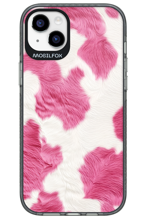 Pink Cow 2.0 - Apple iPhone 14 Plus