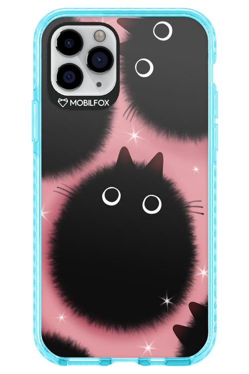 PURRr - Apple iPhone 11 Pro
