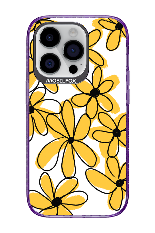 Yella - Apple iPhone 14 Pro