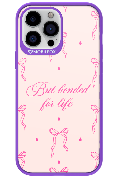 Sisters Pink 2.0 - Apple iPhone 13 Pro Max