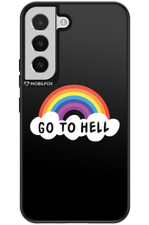Go to Hell - Samsung Galaxy S22