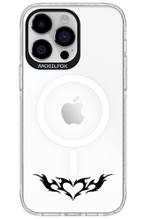 Techno Hart 2.0 - Apple iPhone 14 Pro Max