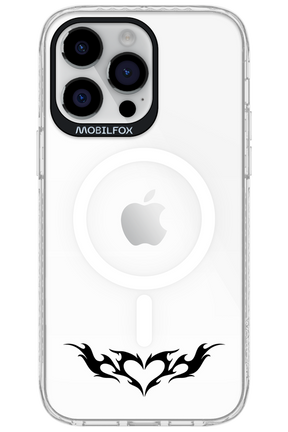 Techno Hart 2.0 - Apple iPhone 14 Pro Max