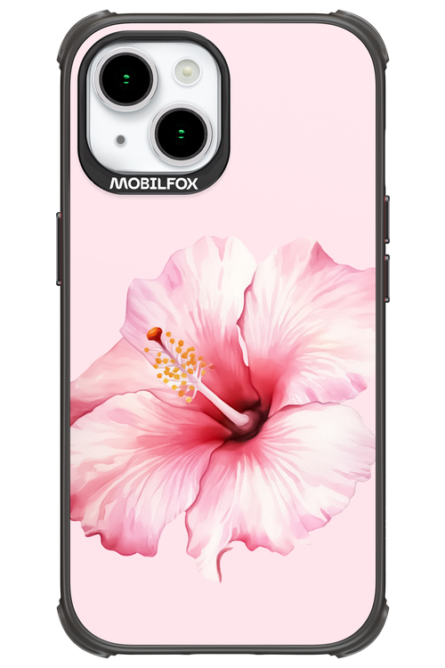 HibiPinky 2.0 - Apple iPhone 15