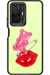 Gummy Pin 2.0 - Xiaomi Mi 11T