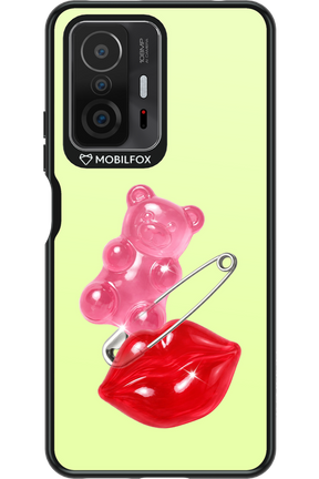 Gummy Pin 2.0 - Xiaomi Mi 11T
