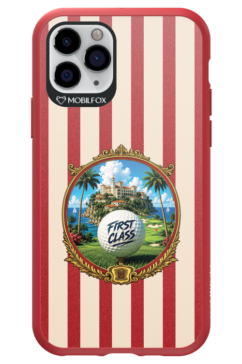 First Class 2.0 - Apple iPhone 11 Pro