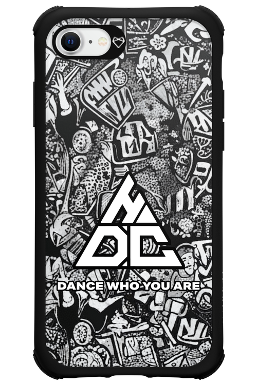 HDC 7 2.0 - Apple iPhone SE 2020
