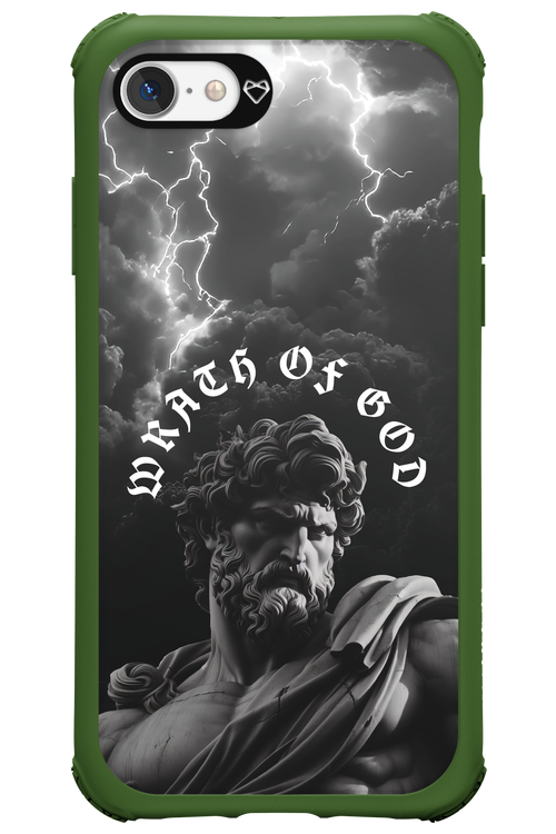 God 2.0 - Apple iPhone 7