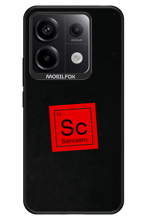 Sc 2.0 - Xiaomi Redmi Note 13 Pro 5G