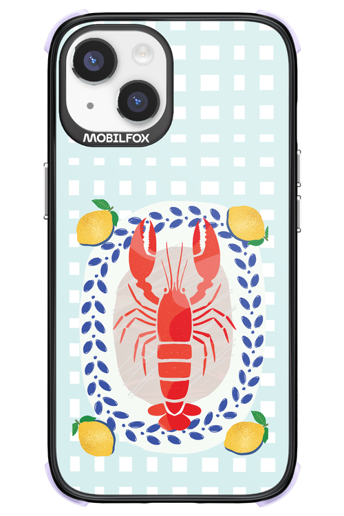 Marbella's Lobster 2.0 - Apple iPhone 14