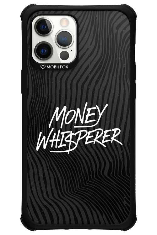 Money Whisperer 2.0 - Apple iPhone 12 Pro Max