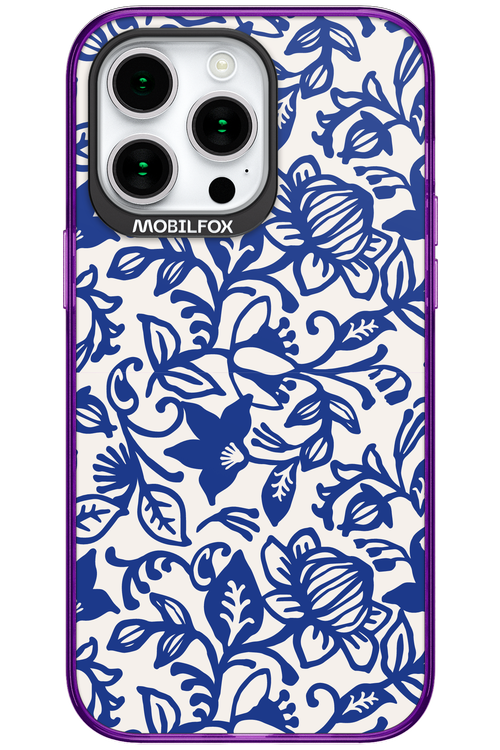 Riviera Fiora 2.0 - Apple iPhone 15 Pro Max