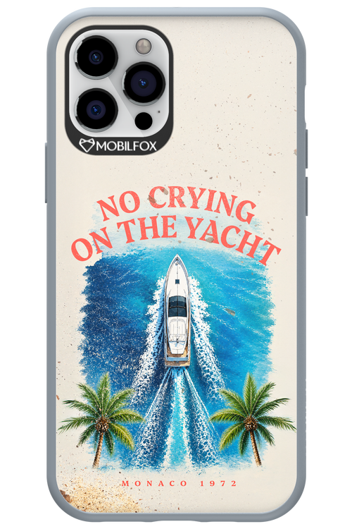 No Crying 2.0 - Apple iPhone 12 Pro