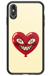Heart Rage 2.0 - Apple iPhone XS Max