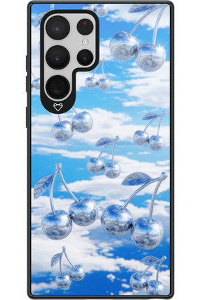 Cloud Cherry 2.0 - Samsung Galaxy S22 Ultra