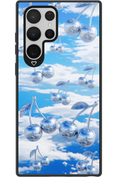 Cloud Cherry 2.0 - Samsung Galaxy S22 Ultra