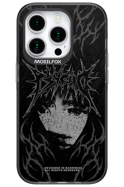 Schizo - Apple iPhone 15 Pro