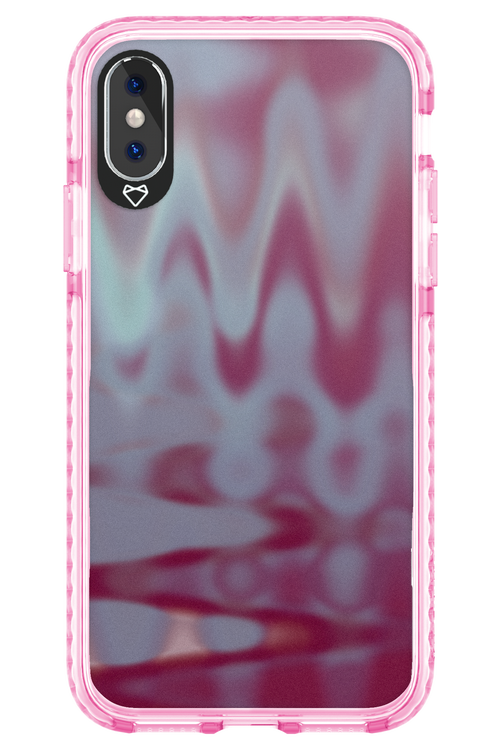 Cherry Karma 2.0 - Apple iPhone XS