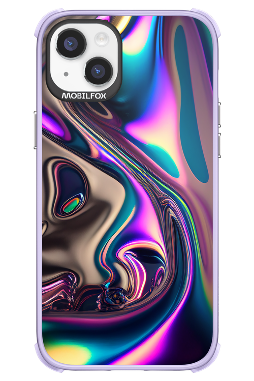 Post Future 2.0 - Apple iPhone 14 Plus