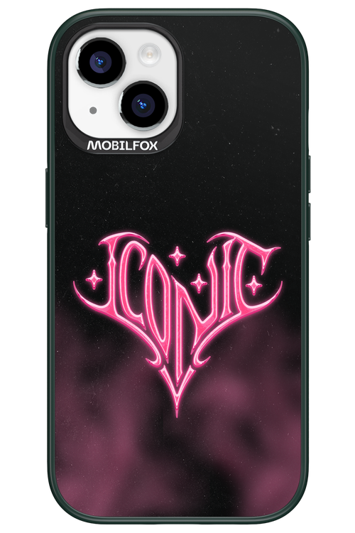 Iconica 2.0 - Apple iPhone 15
