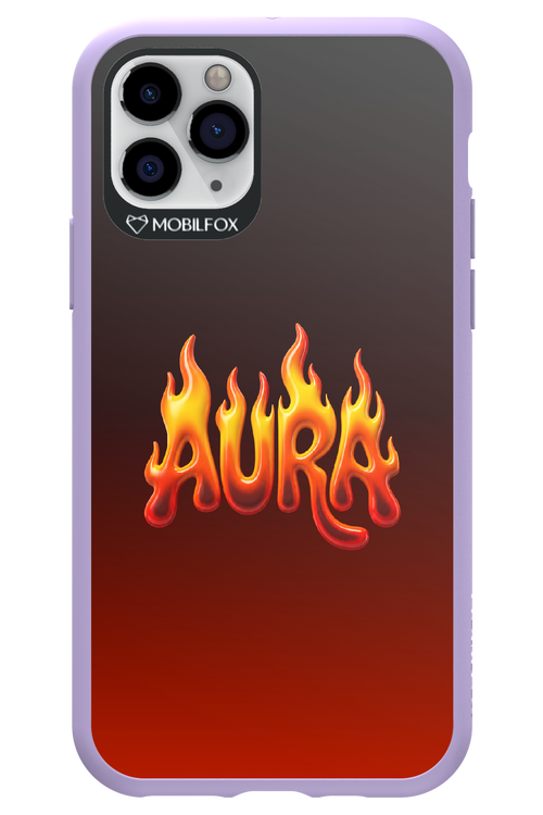 Aura 2.0 - Apple iPhone 11 Pro