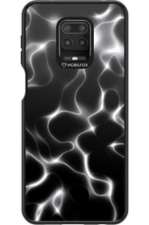 Dark Aura 2.0 - Xiaomi Redmi Note 9 Pro