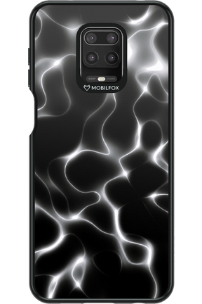 Dark Aura 2.0 - Xiaomi Redmi Note 9 Pro
