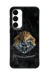 OC billionaires 2.0 - Samsung S25 FE