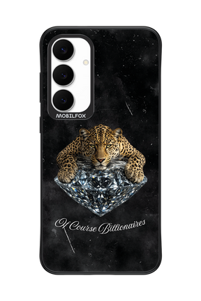 OC billionaires 2.0 - Samsung S25 FE