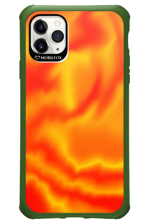 Beat the Heat 2.0 - Apple iPhone 11 Pro Max