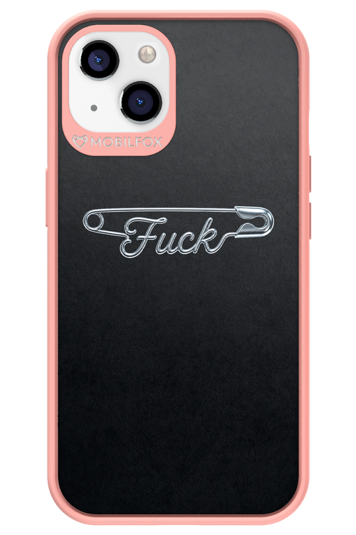 Fuck Clip 2.0 - Apple iPhone 13