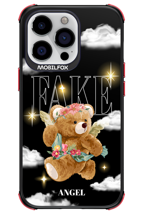 Fake Angel - Apple iPhone 13 Pro