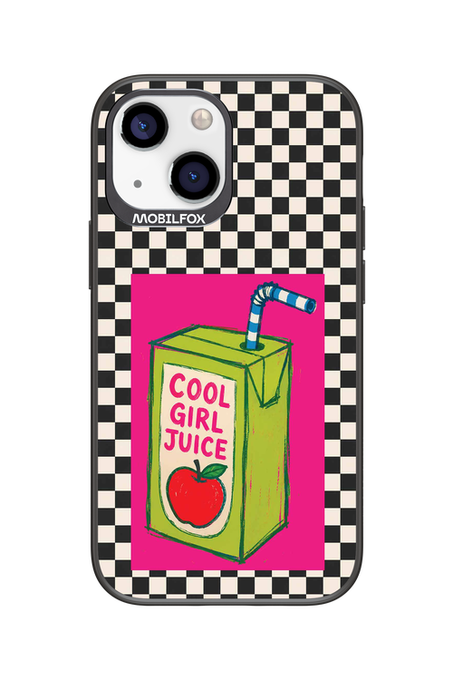 COOL GIRL JUICE 2.0 - Apple iPhone 13 Mini
