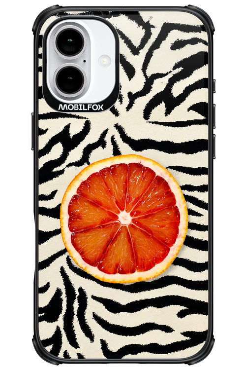 Wild Nectarin 2.0 - Apple iPhone 16 Plus