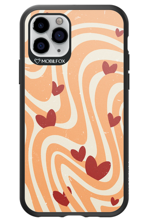 Heartwave 2.0 - Apple iPhone 11 Pro