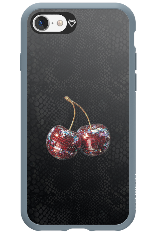 Disco Cherries - Apple iPhone 7
