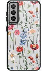 Flower Field 2.0 - Samsung Galaxy S21