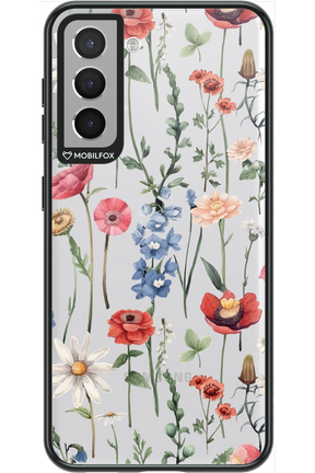 Flower Field 2.0 - Samsung Galaxy S21