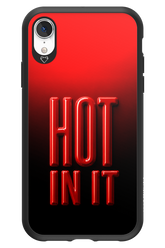 Hot in it 2.0 - Apple iPhone XR