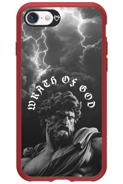 God 2.0 - Apple iPhone 8