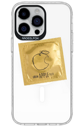 Safety Apple 2.0 - Apple iPhone 14 Pro Max
